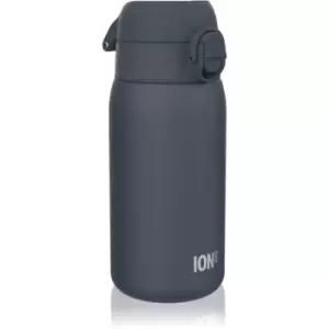 Image of Ion8 Leak Proof stainless steel water bottle Ash Navy 400ml