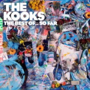 Image of The Kooks - The Best Of... So Far 2xLP
