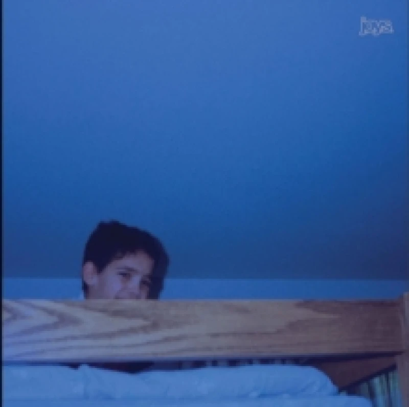 Image of J.O.Y.S Vinyl