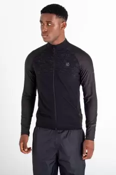 Image of Hustle Windshell Water Repellent Walking Jacket