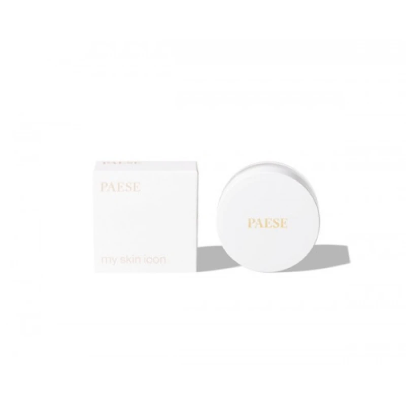 Image of Paese My Skin Icon Mattifying Loose Powder 5g
