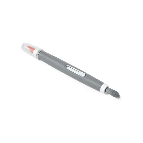 Image of OXO GOOD GRIPS Oxo Good Grips - Electronics Cleaning Brush - Orange 12274200UK