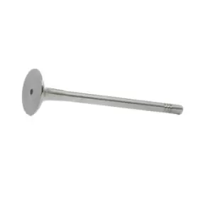 Image of TRW Engine Component Exhaust Valve VW,AUDI,SKODA 331132 030109611S,03L109611,04L109611B 04L109611C