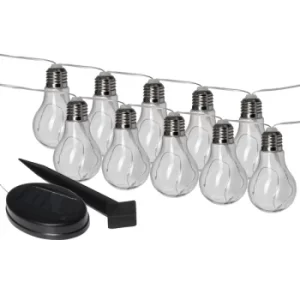 Image of Status 10 x Solar Powered LED Lights