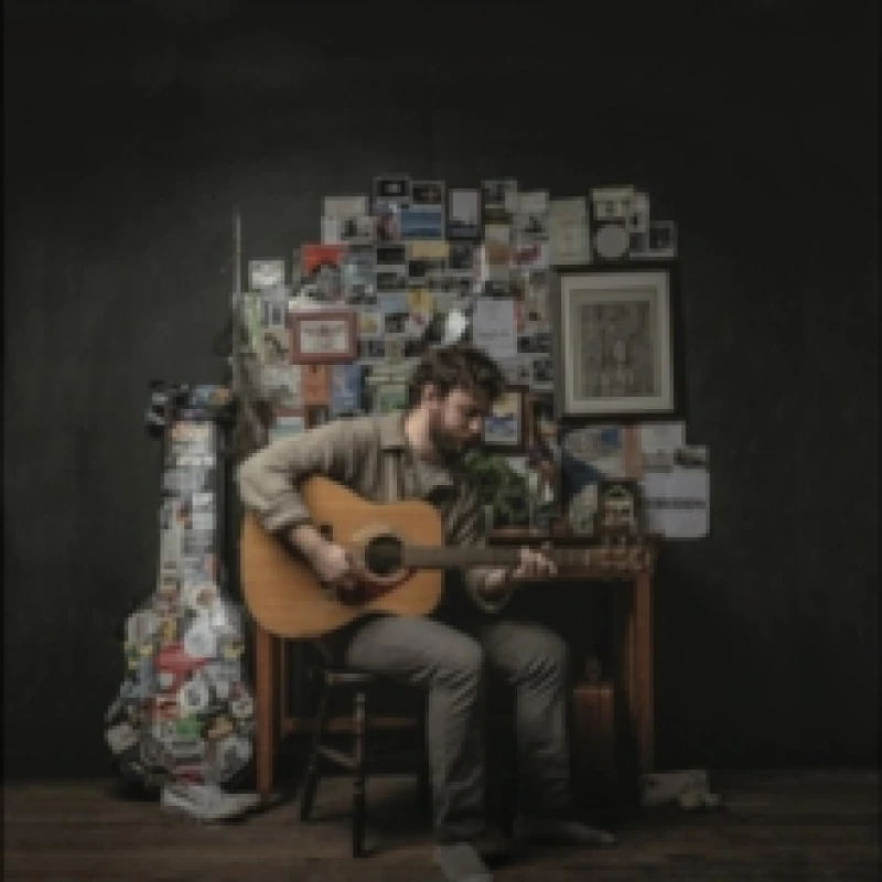 Image of Matthew Fowler - The Grief We Gave Our Mother [CD / Album] Music CDs - Music CD