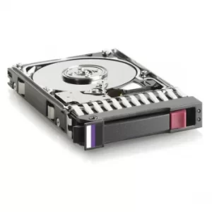 Image of HP Enterprise 1TB 3.5" SATA Hard Disk Drive 657739-001