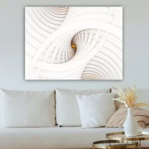 Image of 65876896_70100 Multicolor Decorative Canvas Painting