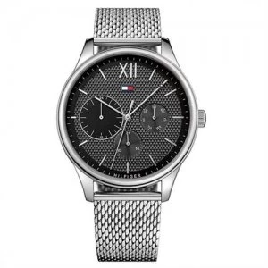 Image of Tommy Hilfiger Mens Stainless Steel Watch - 1791415