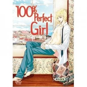 Image of 100 percent Perfect Girl by Wann Book