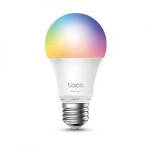 Image of TP LINK Tapo L530E Colour Smart Bulb - E27