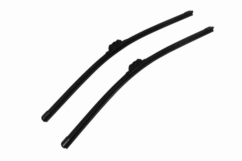 Image of VAICO V99-0109 Wiper blade 530mm, Front Wiper Blade (298)