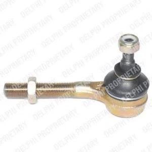 Image of Delphi TA1154 Tie Rod End Left / Right