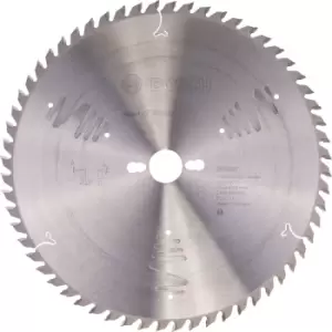 Image of Bosch Expert CSB for Wood Circular Saw Blade 300mm 60T 30mm