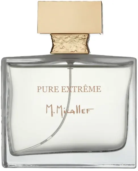 Image of M Micallef Pure Extreme Eau de Parfum For Her 100ml