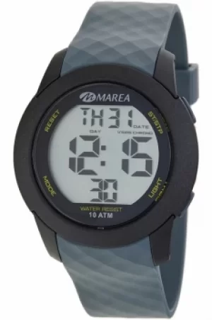 Image of Men Marea Chrono Dual Time Watch B40195/2