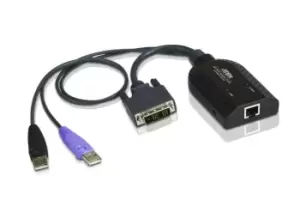 Image of Aten KA7166-AX - KVM Adapter Cable