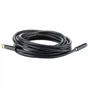 Image of Draper 8M High Pressure Hose For Pressure Washers PPW1300