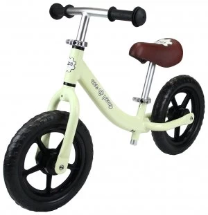 Image of Ace of Play Balance Bike Vanilla.