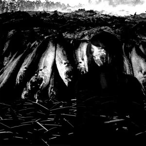 Image of Suzie Stapleton - We Are The Plague Vinyl