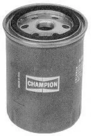 Image of Champion COF101103S Oil Filter Screw-on F103