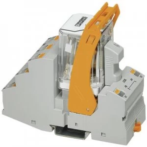 Image of Relay component Phoenix Contact RIF 4 RPT LDP 24DC3X1 N