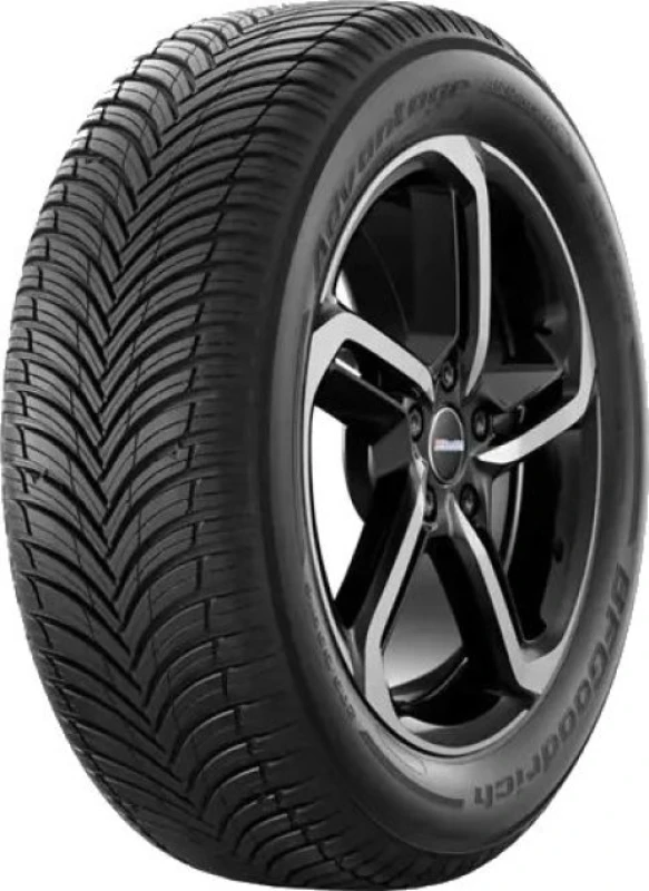 Image of BF Goodrich Advantage SUV All-Season ( 235/60 R18 103V ) All-season tires