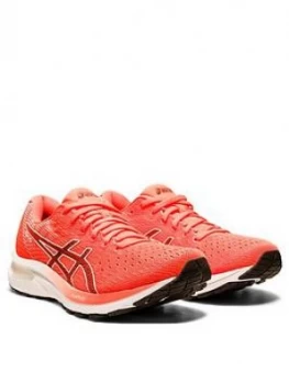 Image of Asics Gel-Cumulus 22 Tokyo - Red/Black, Red/Black, Size 5, Women