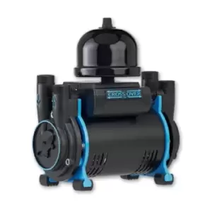 Image of CT80 Bathroom 2.6 Bar Twin Universal Pump CT80BU - 521158