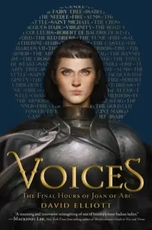 Image of Voices: The Final Hours of Joan of Arc