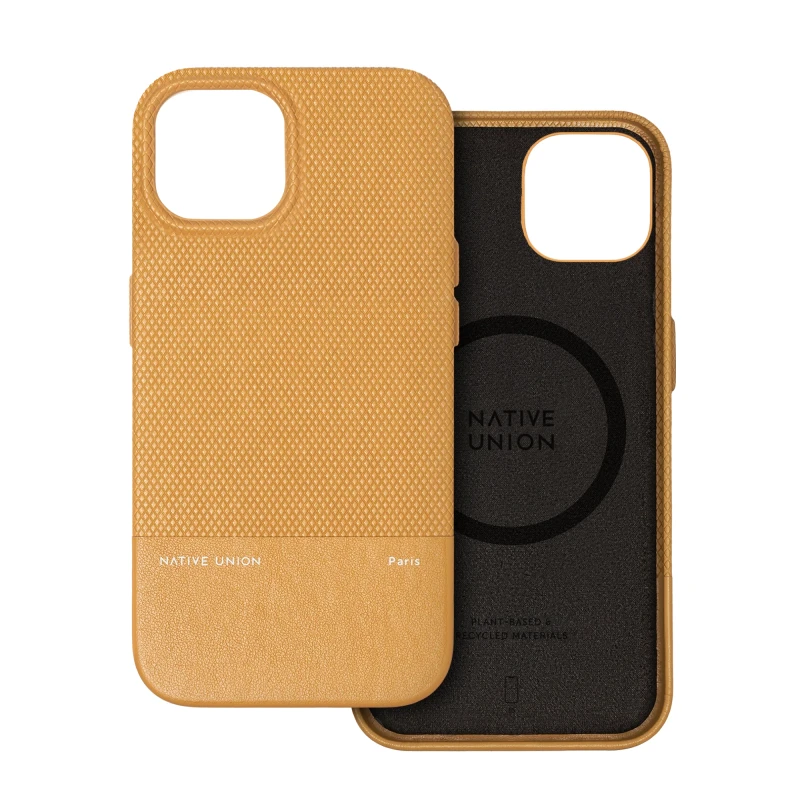 Image of Native Union (Re)Classic Case for iPhone 15