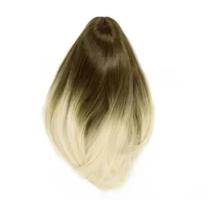 Image of I'm a Girly Brown Blond Long Wig