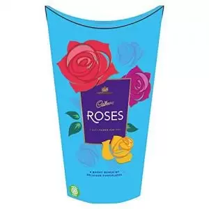 Image of Cadbury Roses Carton 290g 0401240 63029CP
