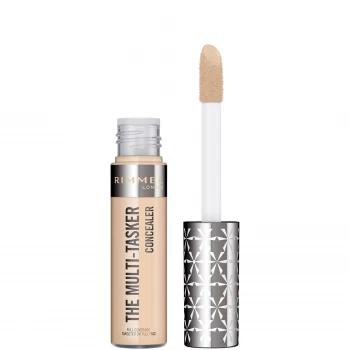 Image of Rimmel Multi Tasker Concealer 10ml (Various Shades) - Fair