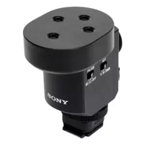 Image of Sony ECM-M1 Shotgun Microphone