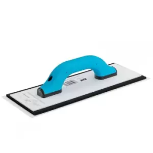 Image of Ox Tools - ox Trade Plastic Finishing Trowel 18" / 405mm
