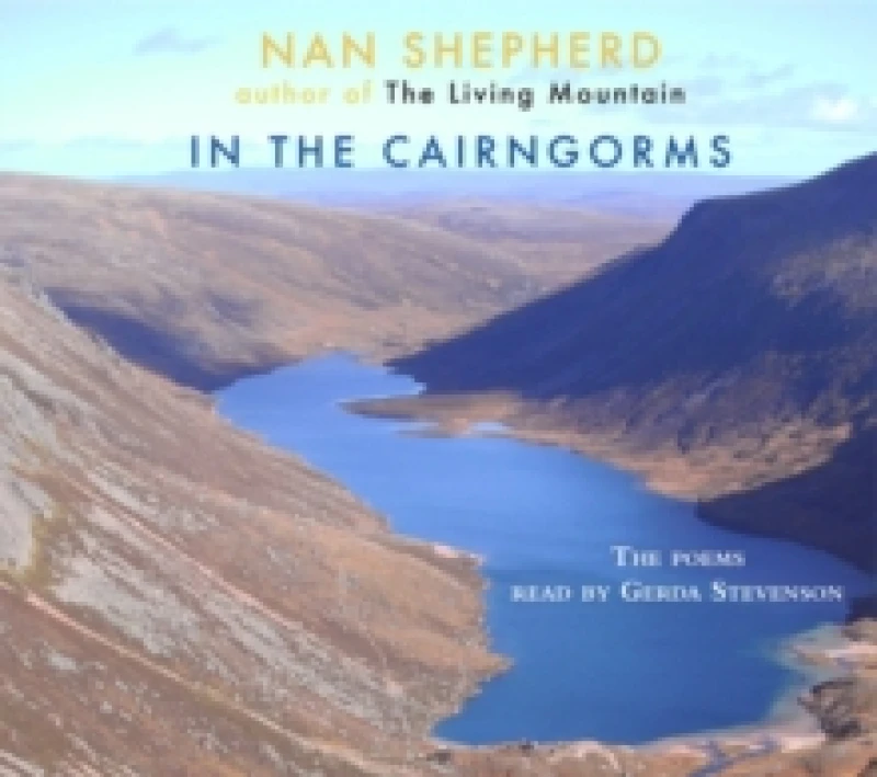 Image of In the Cairngorms CD-Audio