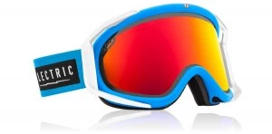 Image of Electric Rig Blue BRDC 110mm