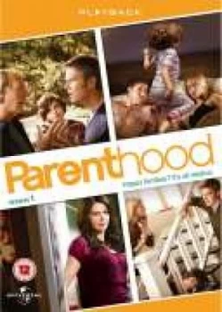 Image of Parenthood - Season 1