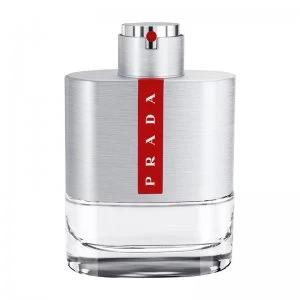 Image of Prada Luna Rossa Eau de Toilette For Him 100ml