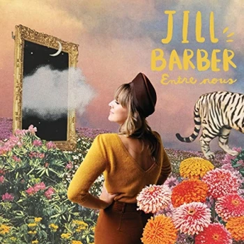 Image of Jill Barber - Entre Nous CD
