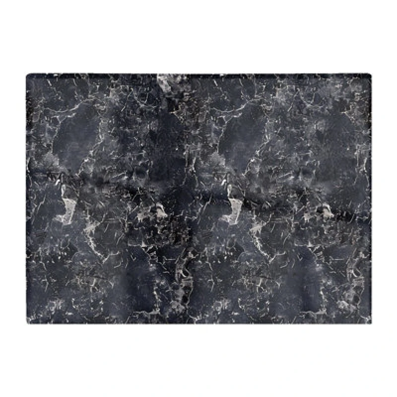 Image of Warren Reed Designer Black Quartz Effect Chopping Board