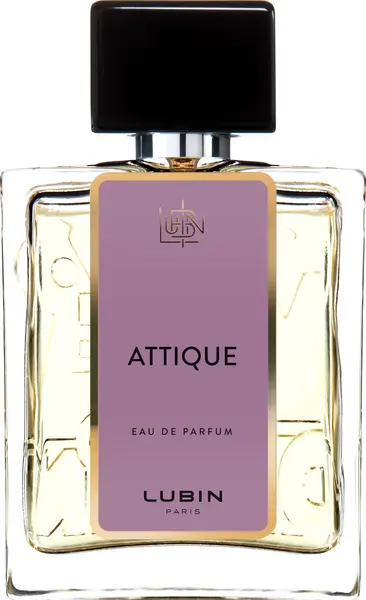 Image of Lubin Attique Eau de Parfum Unisex 75ml