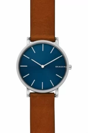 Image of Skagen Hagen Slim Watch SKW6446