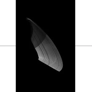 Image of Oto Hiax - Two Vinyl