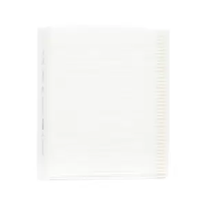 Image of Bosch Pollen filter Particulate Filter 1 987 435 156 Filter, interior air,Cabin filter RENAULT,NISSAN,DACIA,Clio IV Schragheck (BH_),Captur (J5_, H5_)