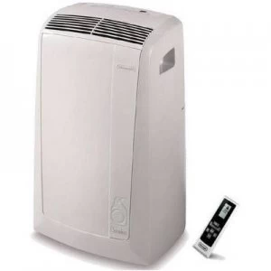 Image of DeLonghi PAC N 77 ECO 2100W Portable Air Conditioner