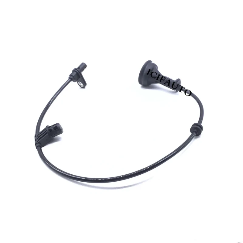 Image of New Abs Speed Sensor for Mercedes-Benz A-Class A150 160 170 180 200 Rear L/R 1695400817, A1695401217, 1695401517, A1695401517