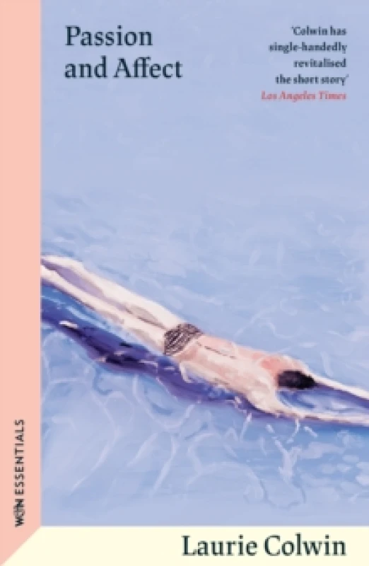 Image of Passion and Affect Paperback / softback