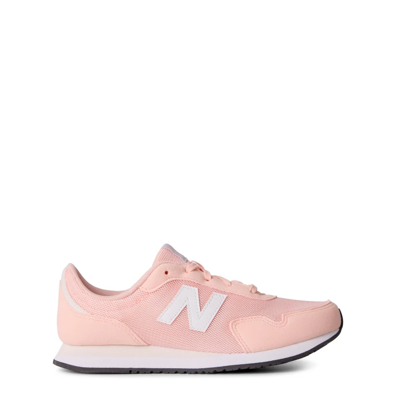 Image of New Balance 323 Pink Haze female 5 (38)