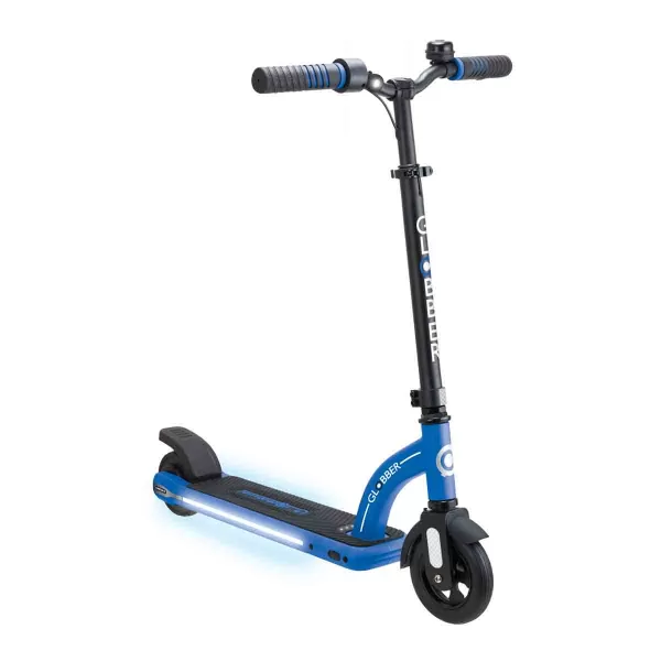 Image of Globber E-motion 11 - Navy Blue
